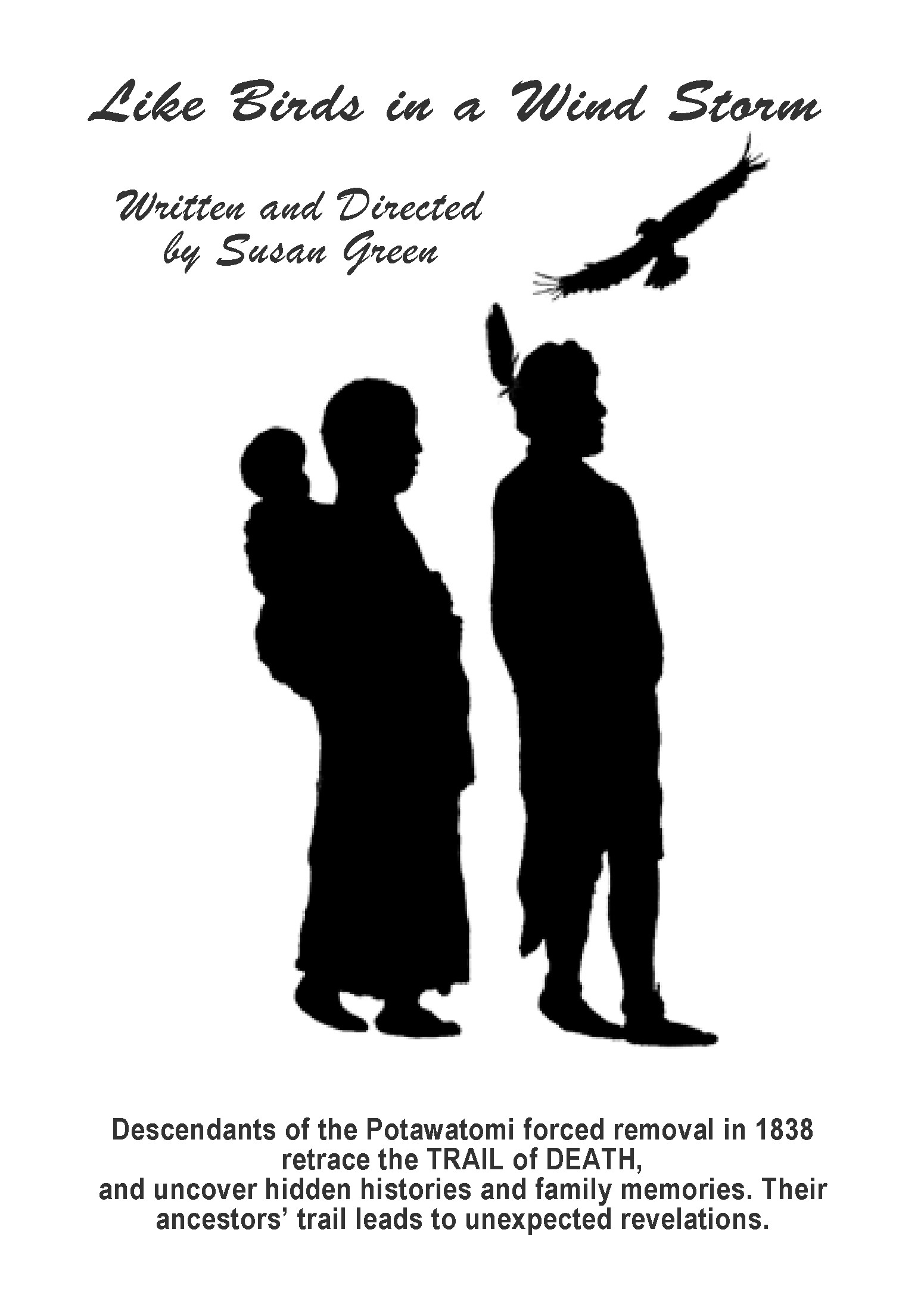 IBC Potawatomi Trail of Death History Documentary